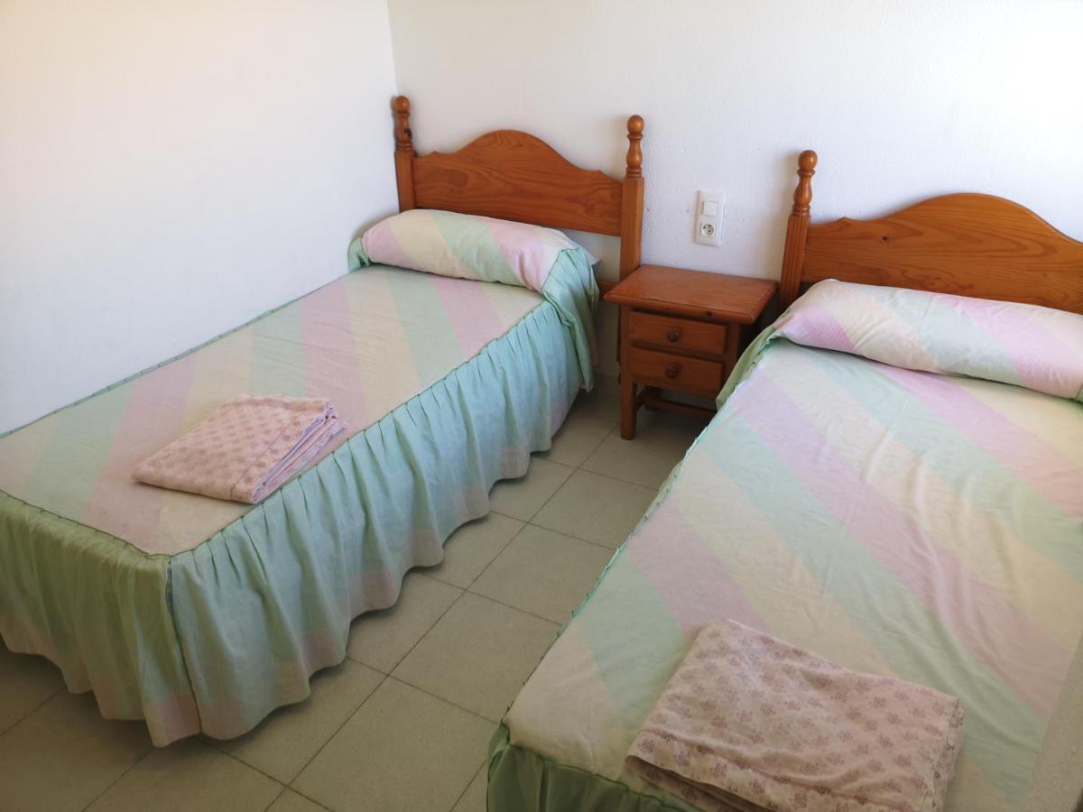 Appartement Padoa Playa