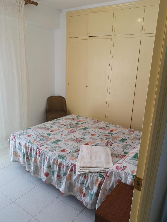 Padoa Playa Appartement *