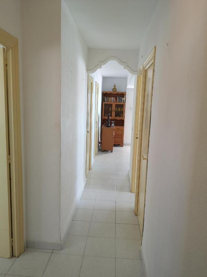 Padoa Playa Appartement