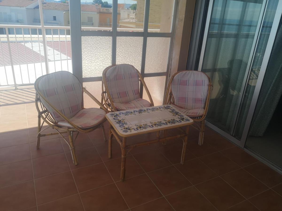 Appartement Padoa Playa