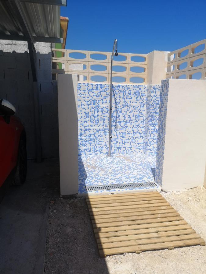 Padoa Playa Appartement