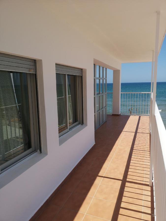 Appartement Padoa Playa *