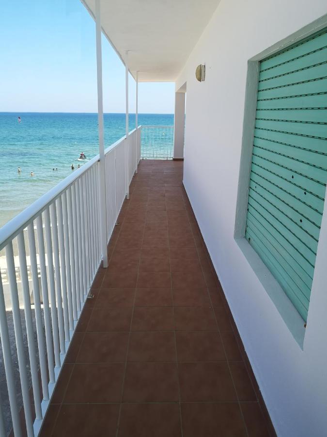 Appartement Padoa Playa *