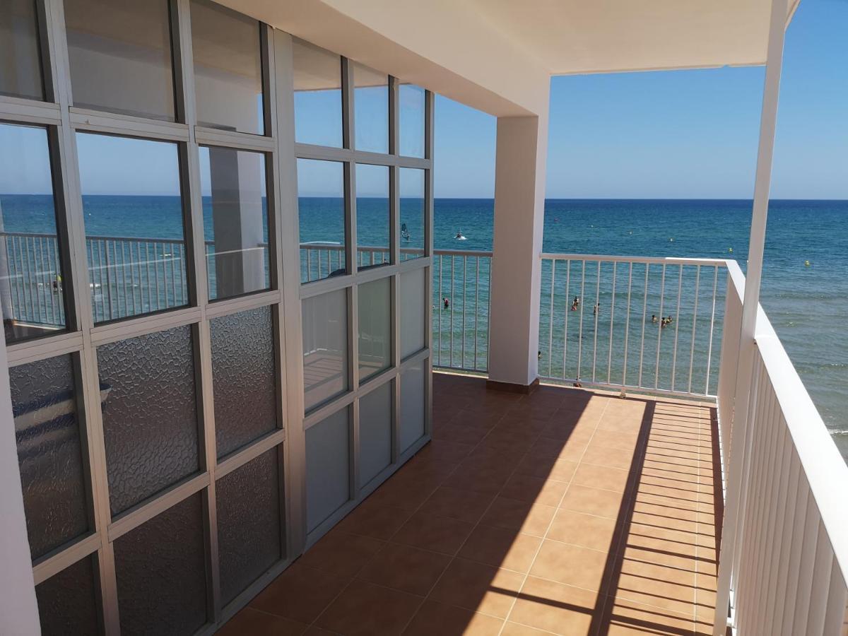 Padoa Playa Appartement *