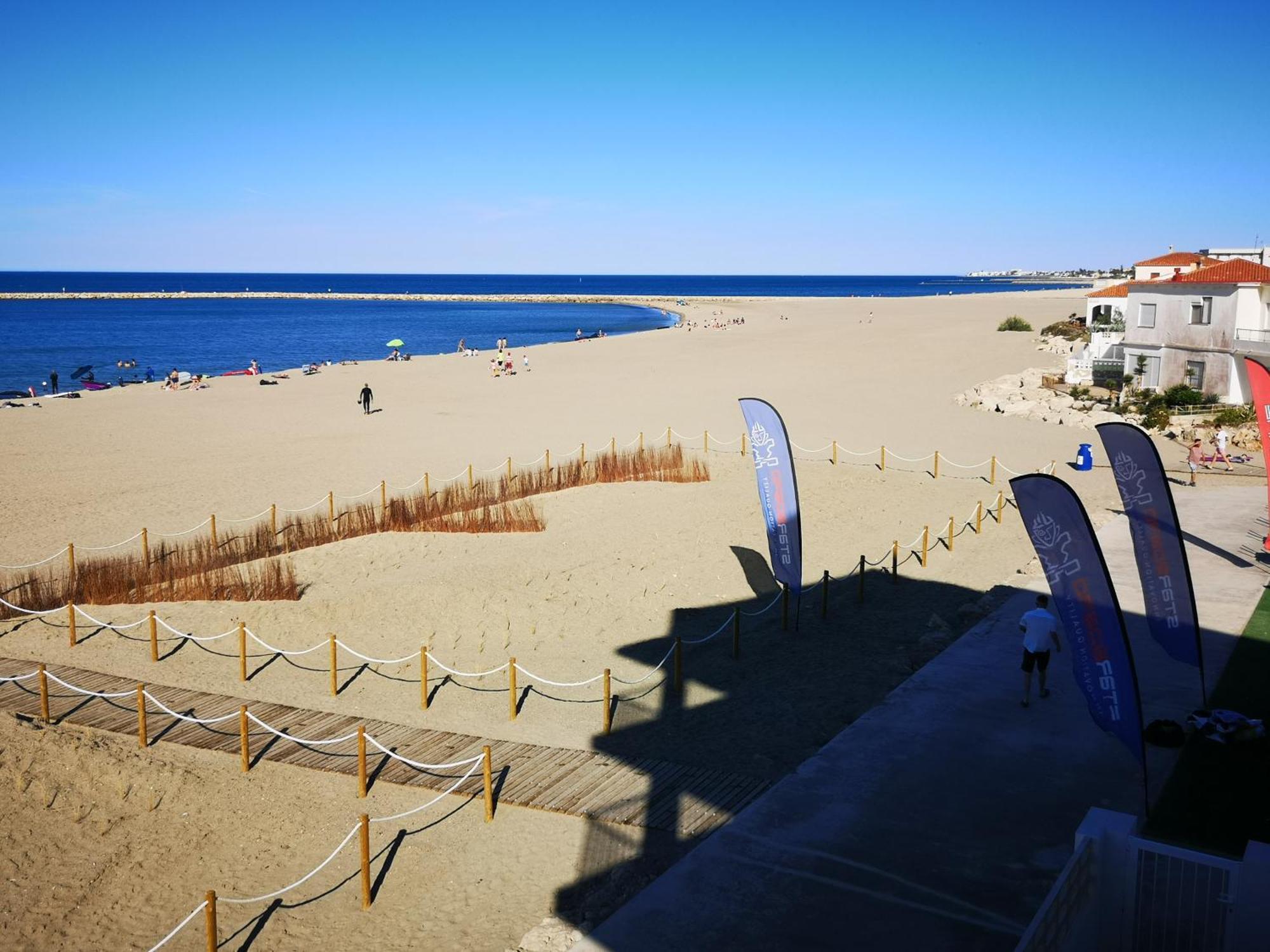 Padoa Playa Appartement