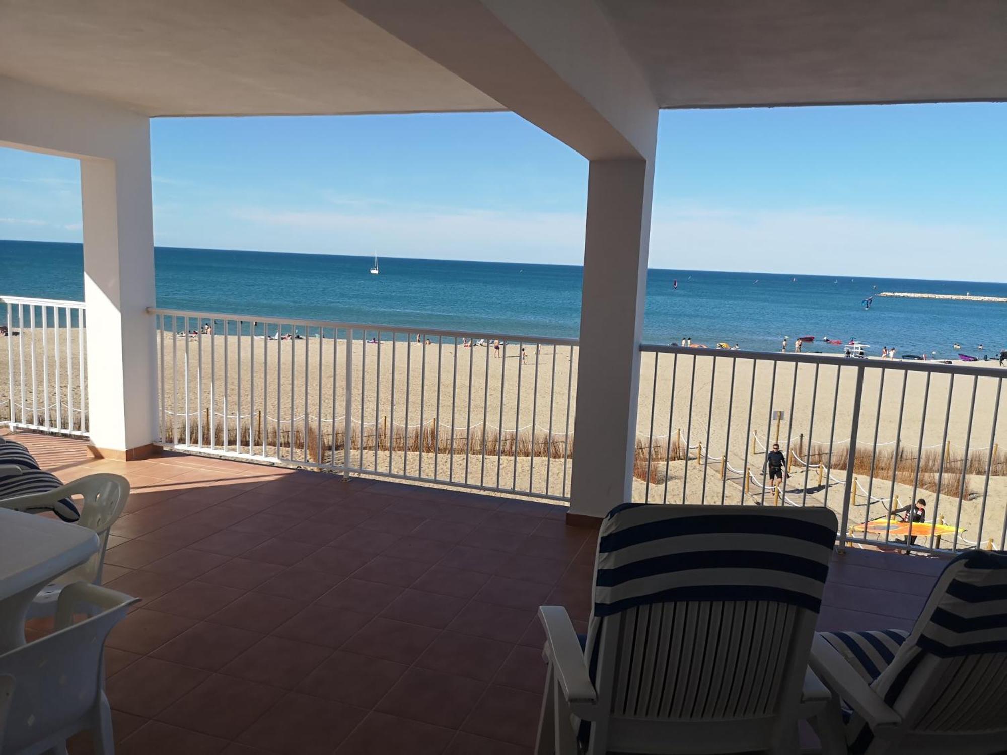 Appartement Padoa Playa