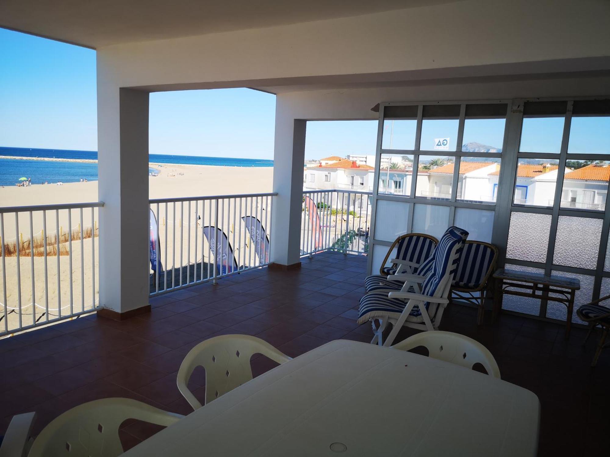 Appartement Padoa Playa *