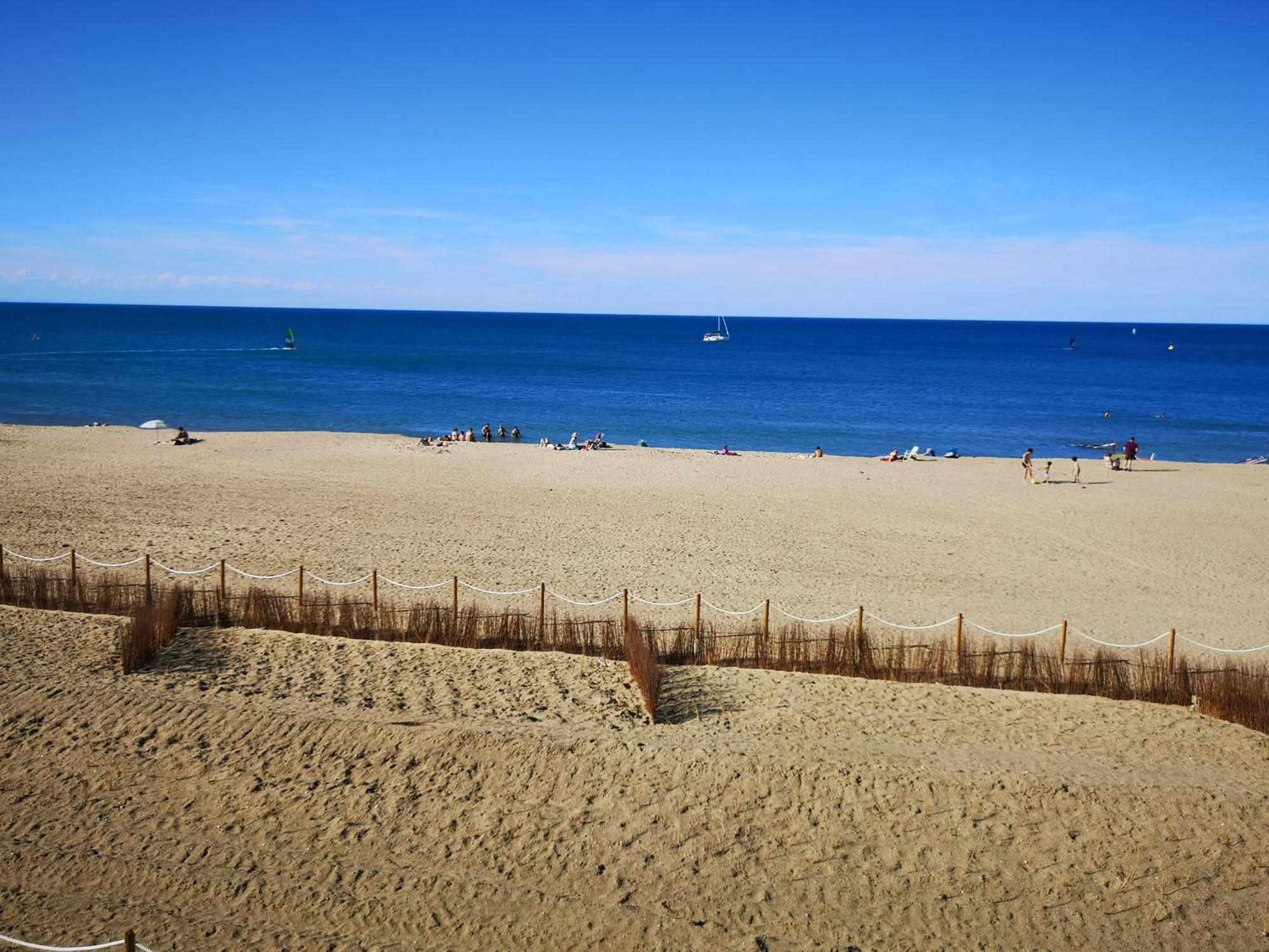 Appartement Padoa Playa