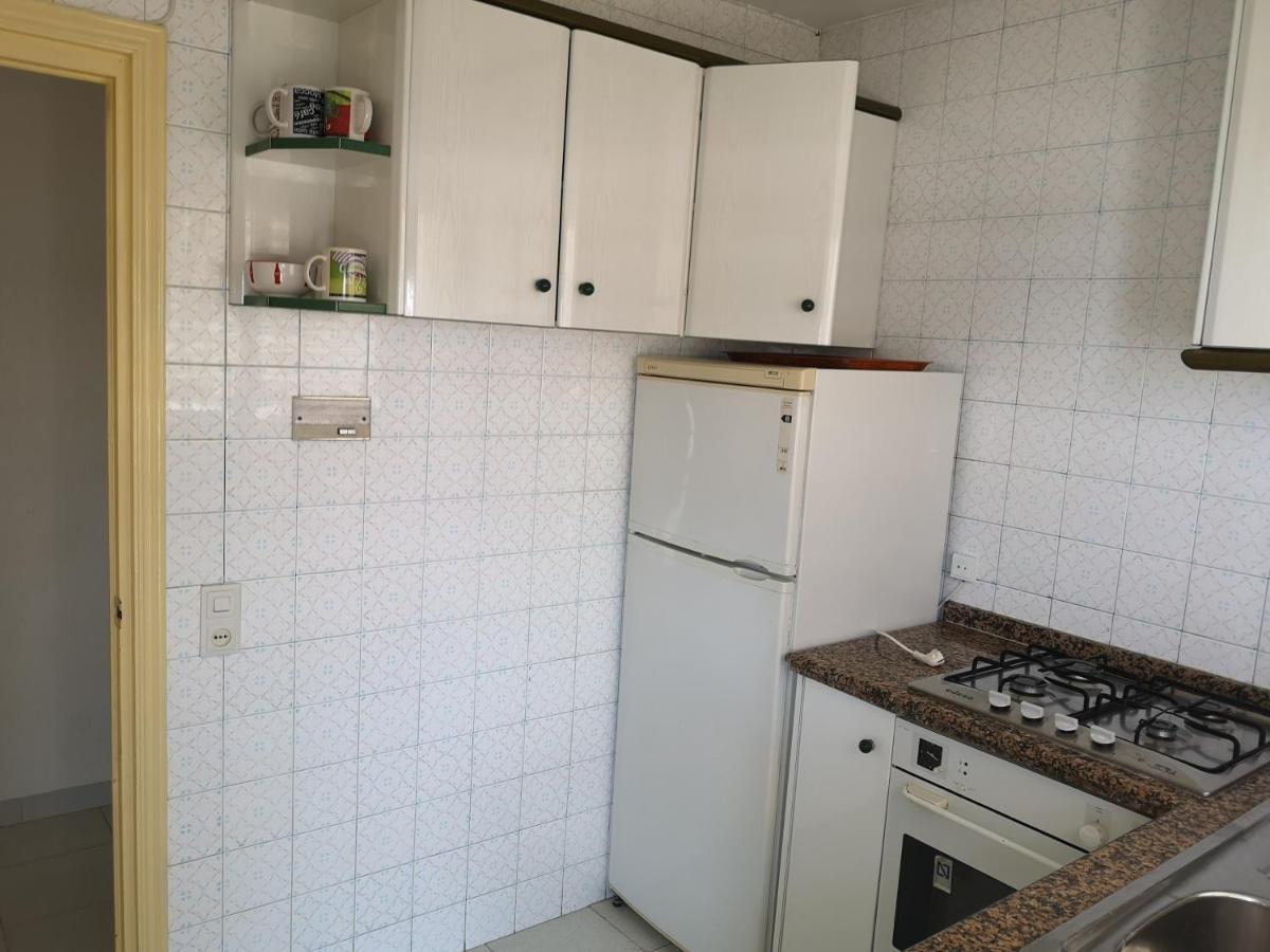 Padoa Playa Apartment Dénia