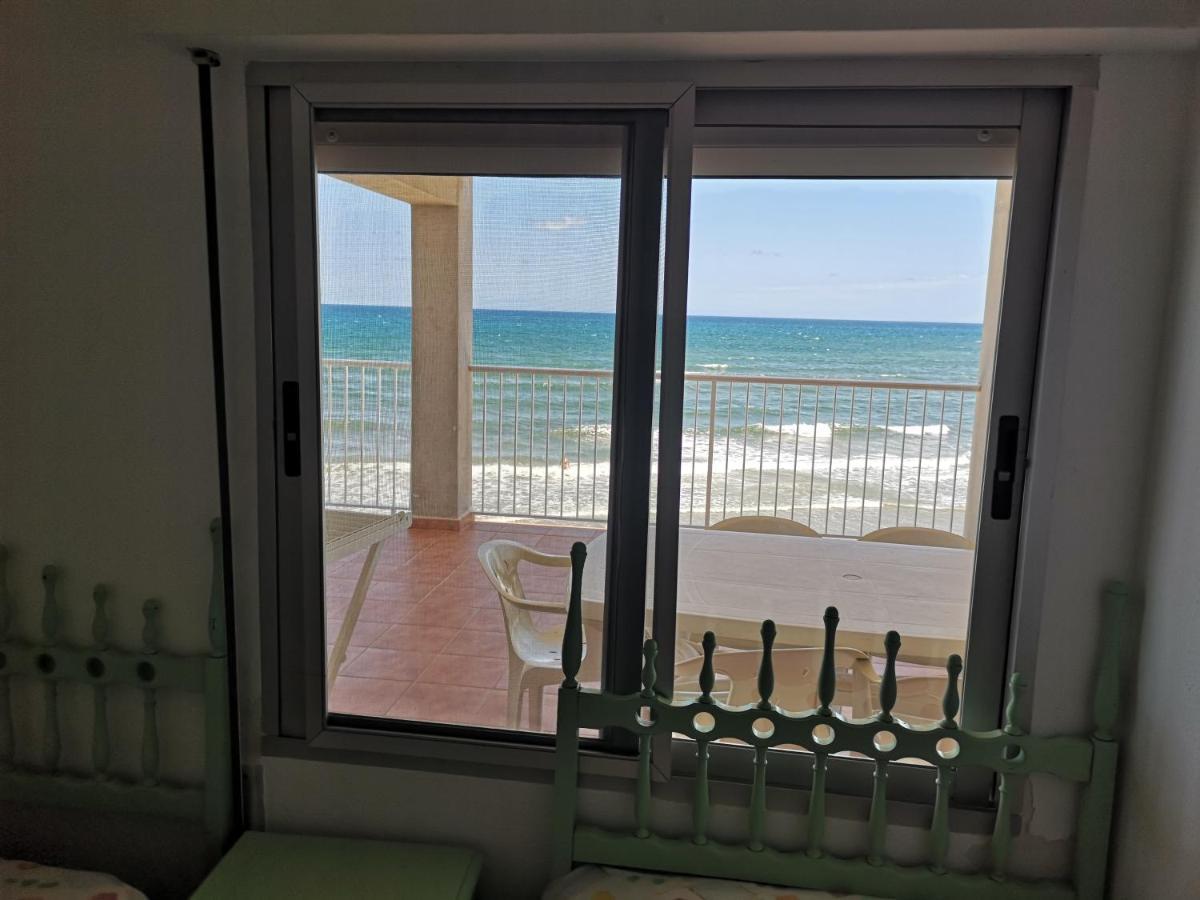 Padoa Playa Apartment Dénia