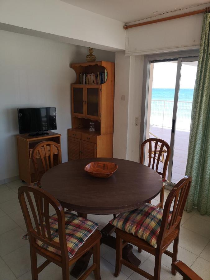Apartment Padoa Playa Dénia
