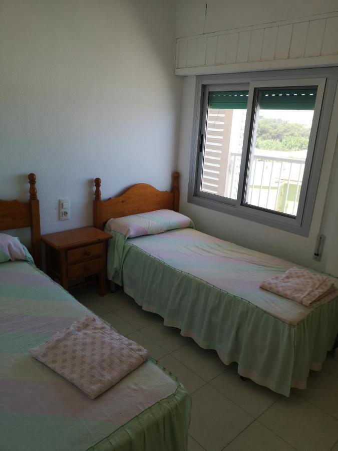 Padoa Playa Apartment Dénia