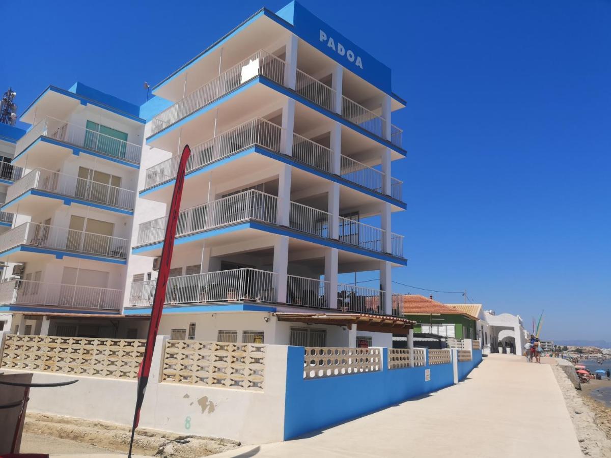 Apartment Padoa Playa *
