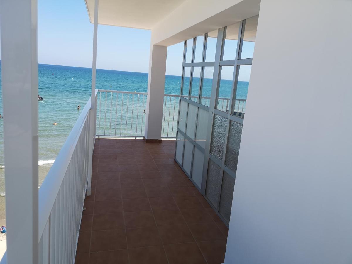 Padoa Playa Dénia