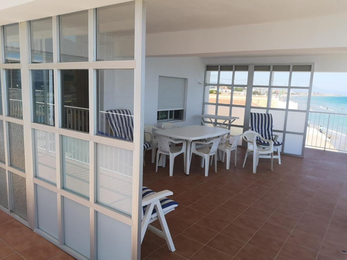 Apartment Padoa Playa Dénia