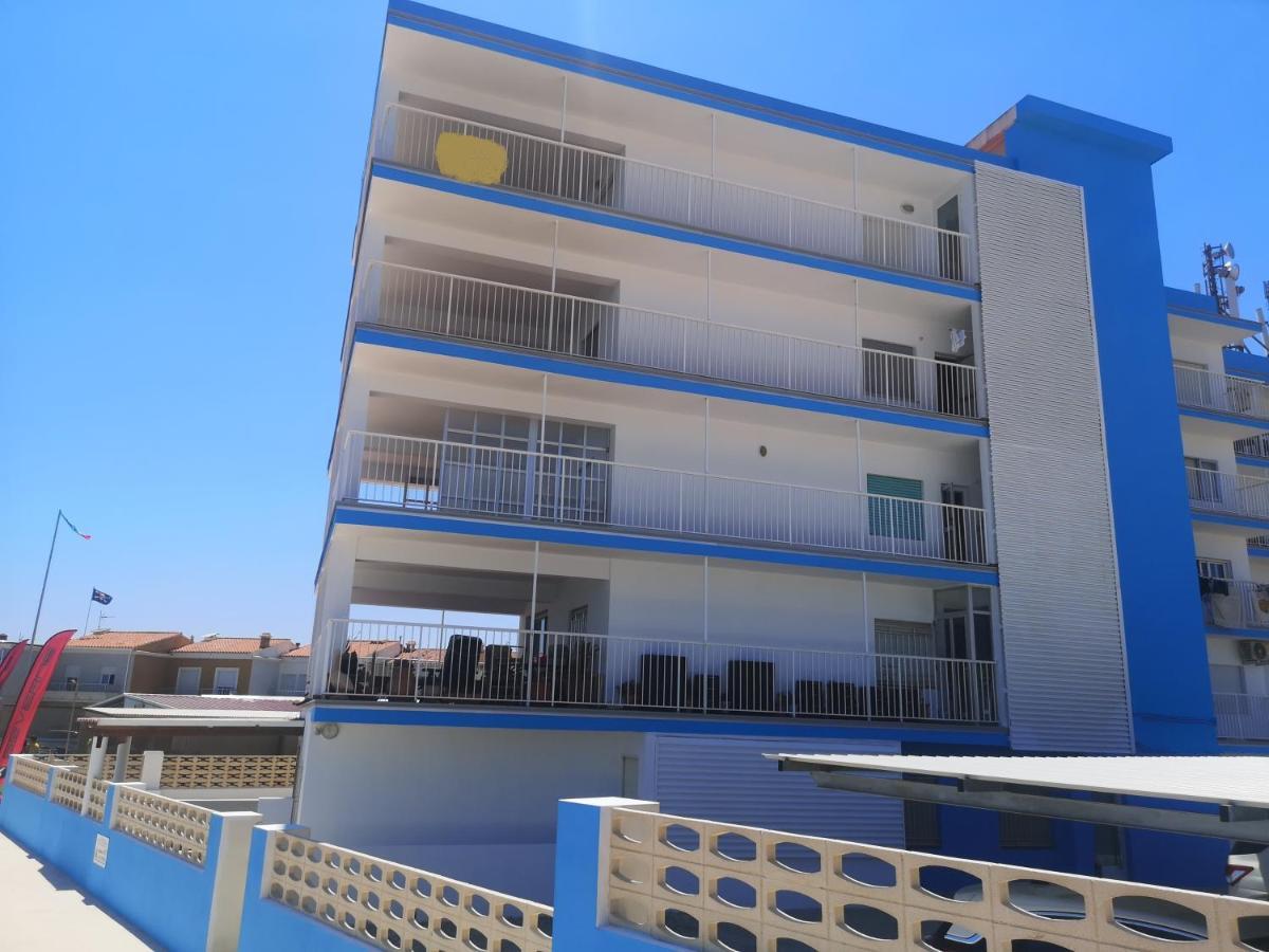 Apartment Padoa Playa Dénia