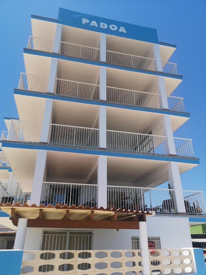 Padoa Playa Dénia