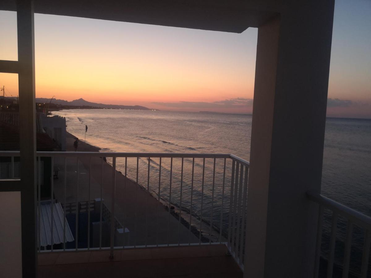 Apartment Padoa Playa *