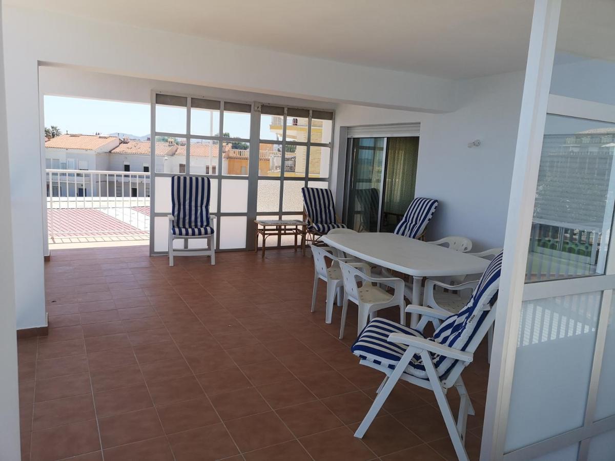 Padoa Playa Apartment Dénia