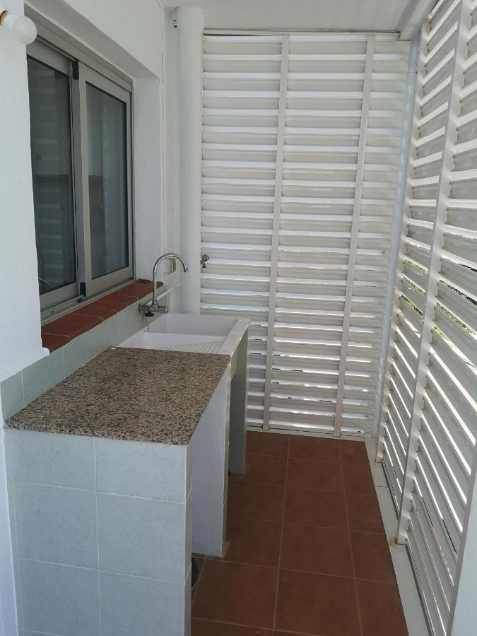 Apartment Padoa Playa Dénia