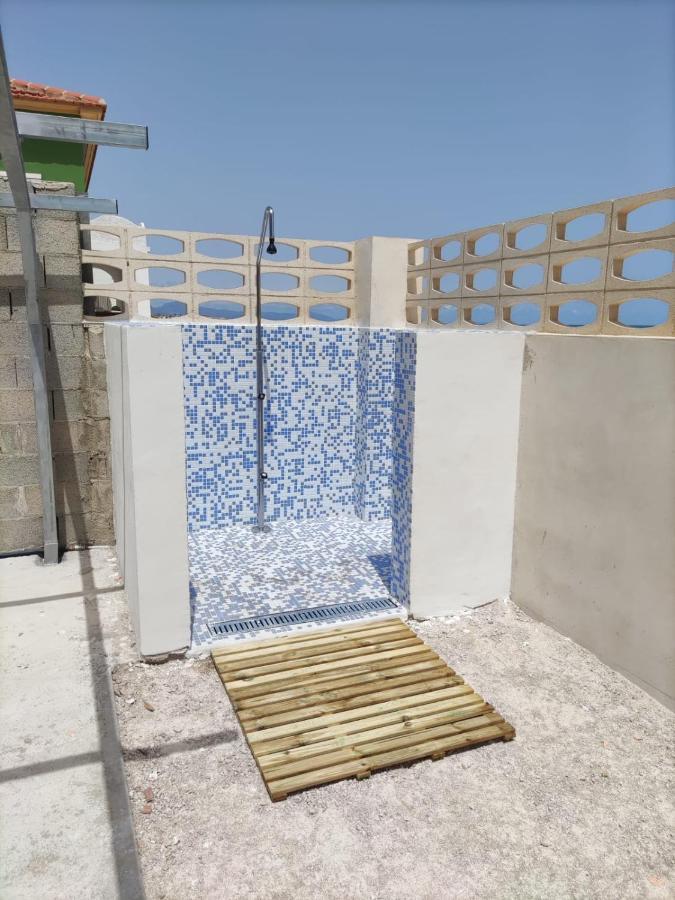 Padoa Playa Apartment Dénia