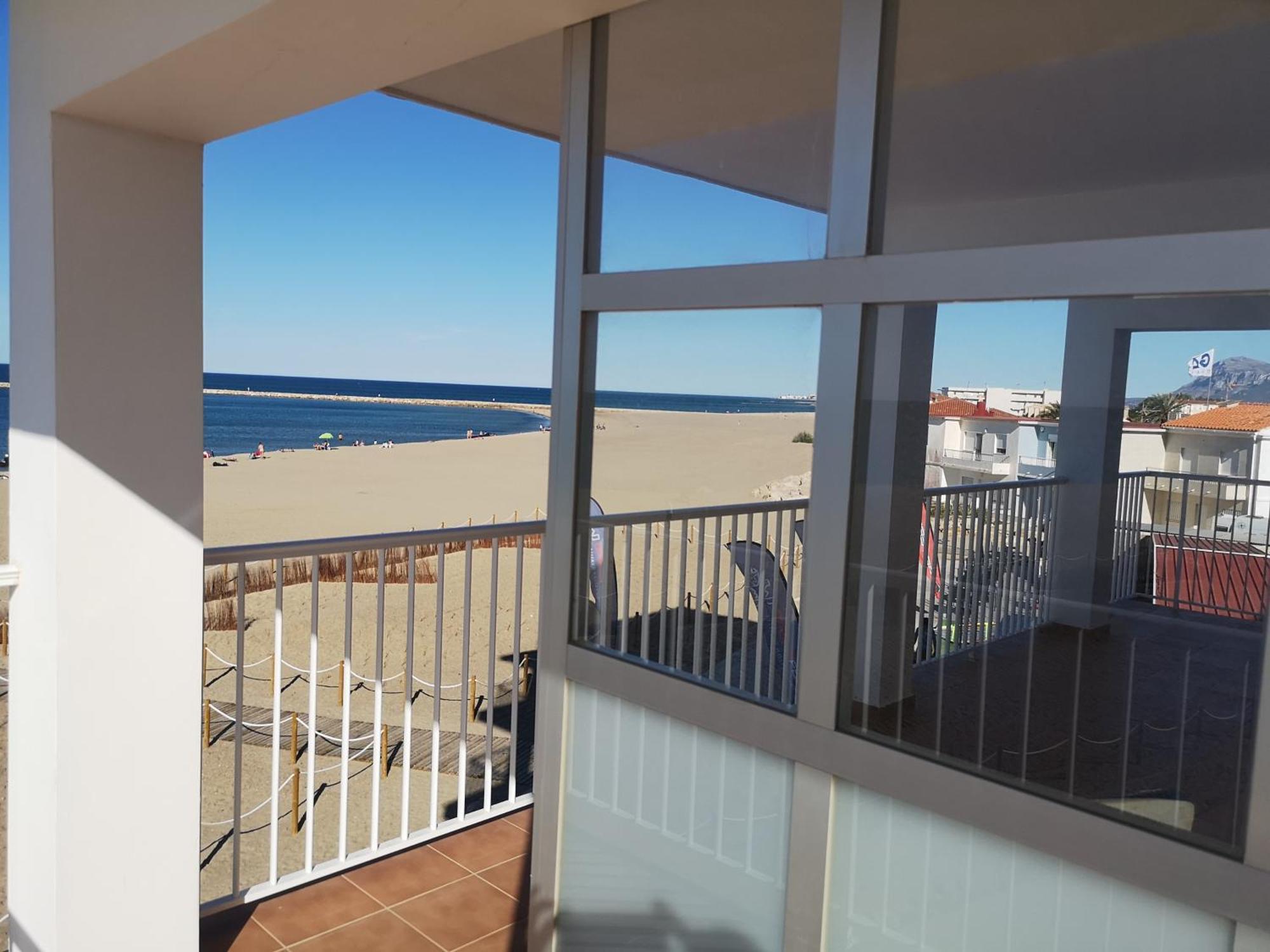 Padoa Playa Apartment *