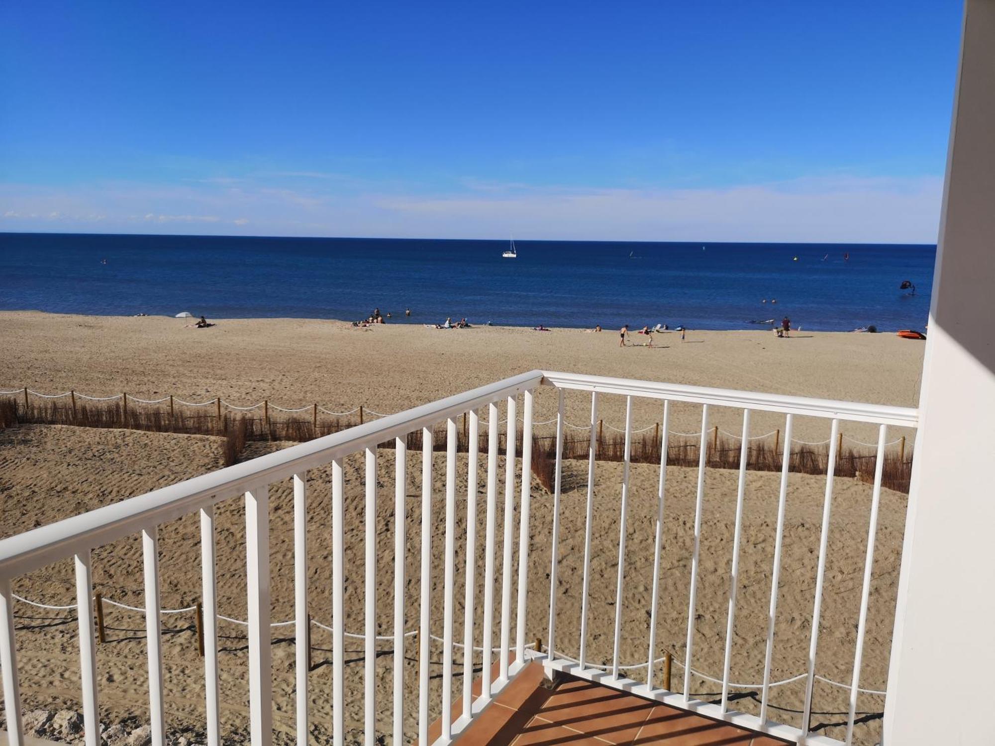 Padoa Playa Apartment Dénia