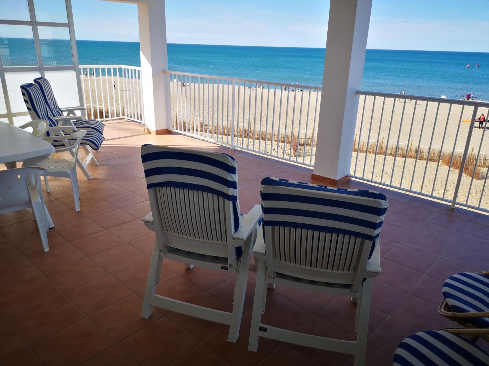 Apartment Padoa Playa Dénia